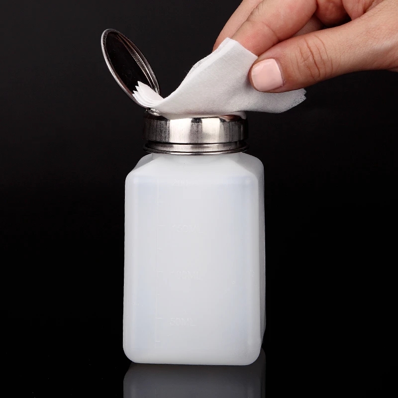 Water Bottle Blank - 1 шт., 200 мл, портативный пресс,