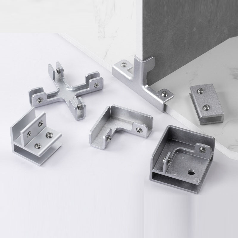 Ceramic Tile Blank - 4 шт., керамическая плитка, стекло, фиксированный