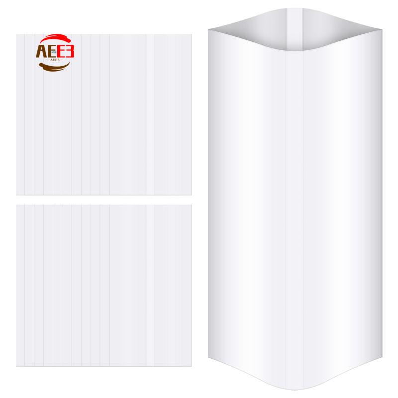 Sublimation Mug White - AEE3-70 шт., сублимационная термоусадочная пленка, 5X10