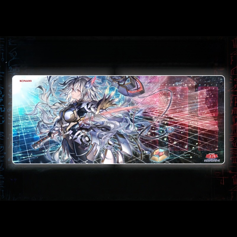 Door Mat Blank - 620x265 мм DIY Yu-Gi-Oh! Sky Striker
