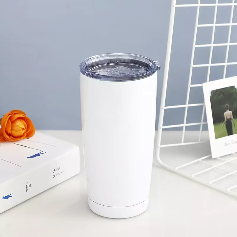 Water Bottle Blank - Заготовки для сублимации: термостаканы из нержавеющей