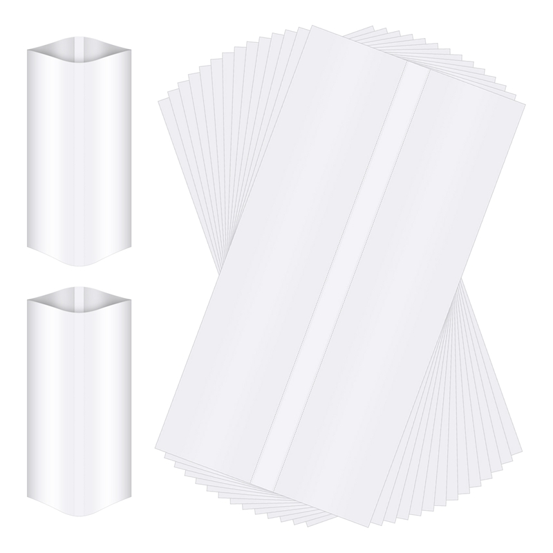 Sublimation Mug White - 50/100 шт. сублимационные термоусадочные рукава —
