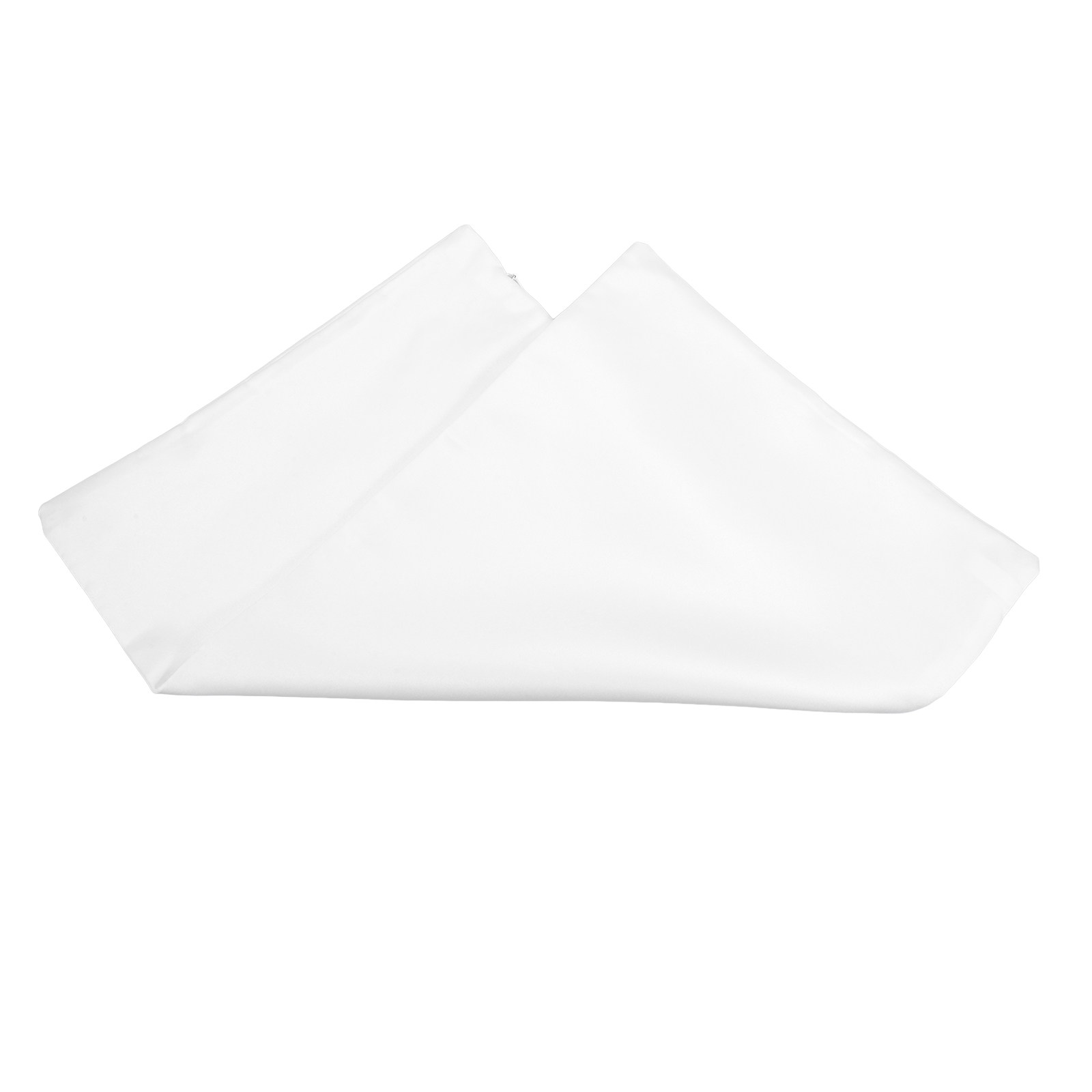 Pillow Cover Sublimation - 2 шт. сублимационных наволочек-заготовок на молнии