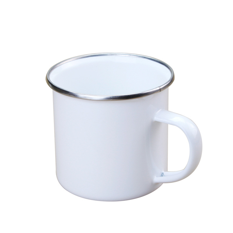 Sublimation Mug White - Персонализированные сублимационные кружки из нержавеющей стали