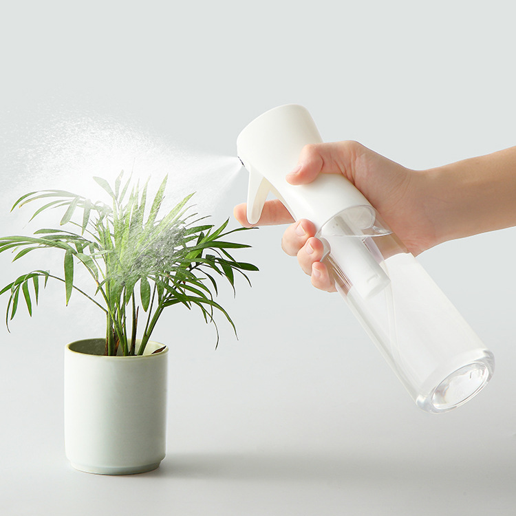 Water Bottle Blank - Флакон-распылитель высокого давления 200/300/500 мл с