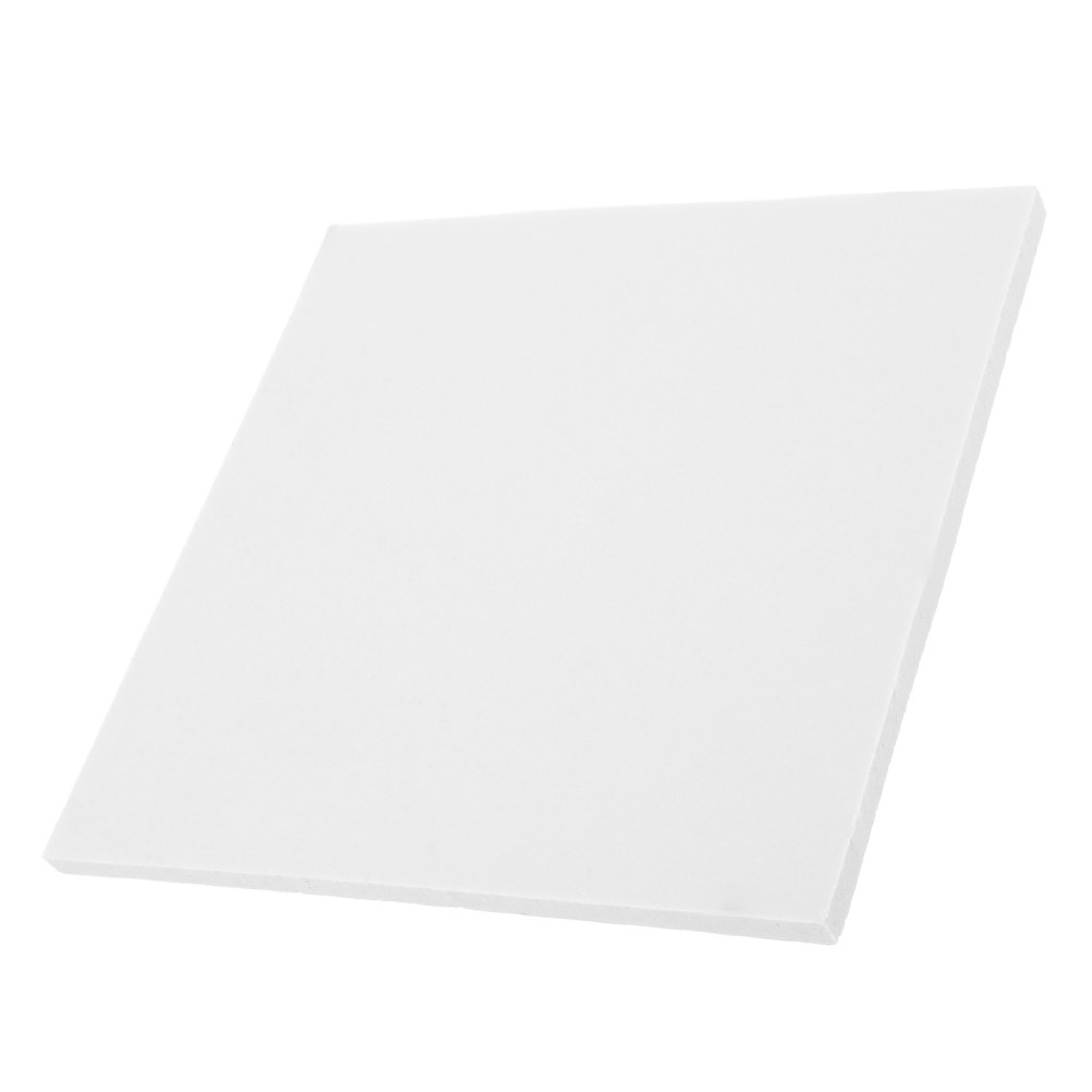 Ceramic Tile Blank - Керамические белые заготовки для подставок под