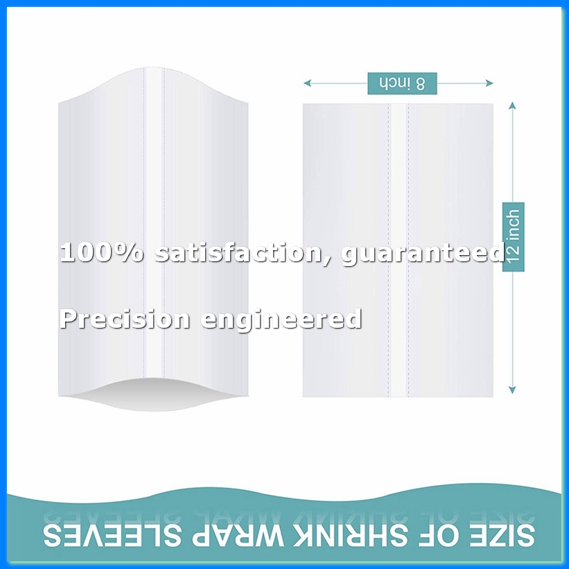 Sublimation Mug White - Термоусадочные пленки для сублимации 8x12 дюймов,