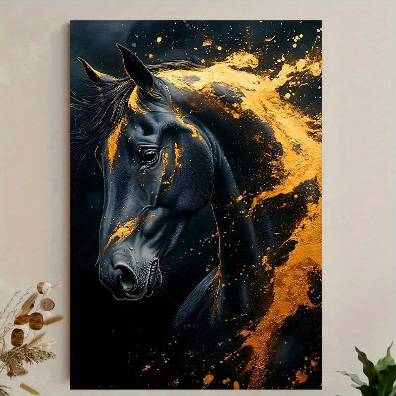 Canvas Wrap Ready - 1 шт. элегантное настенное искусство на