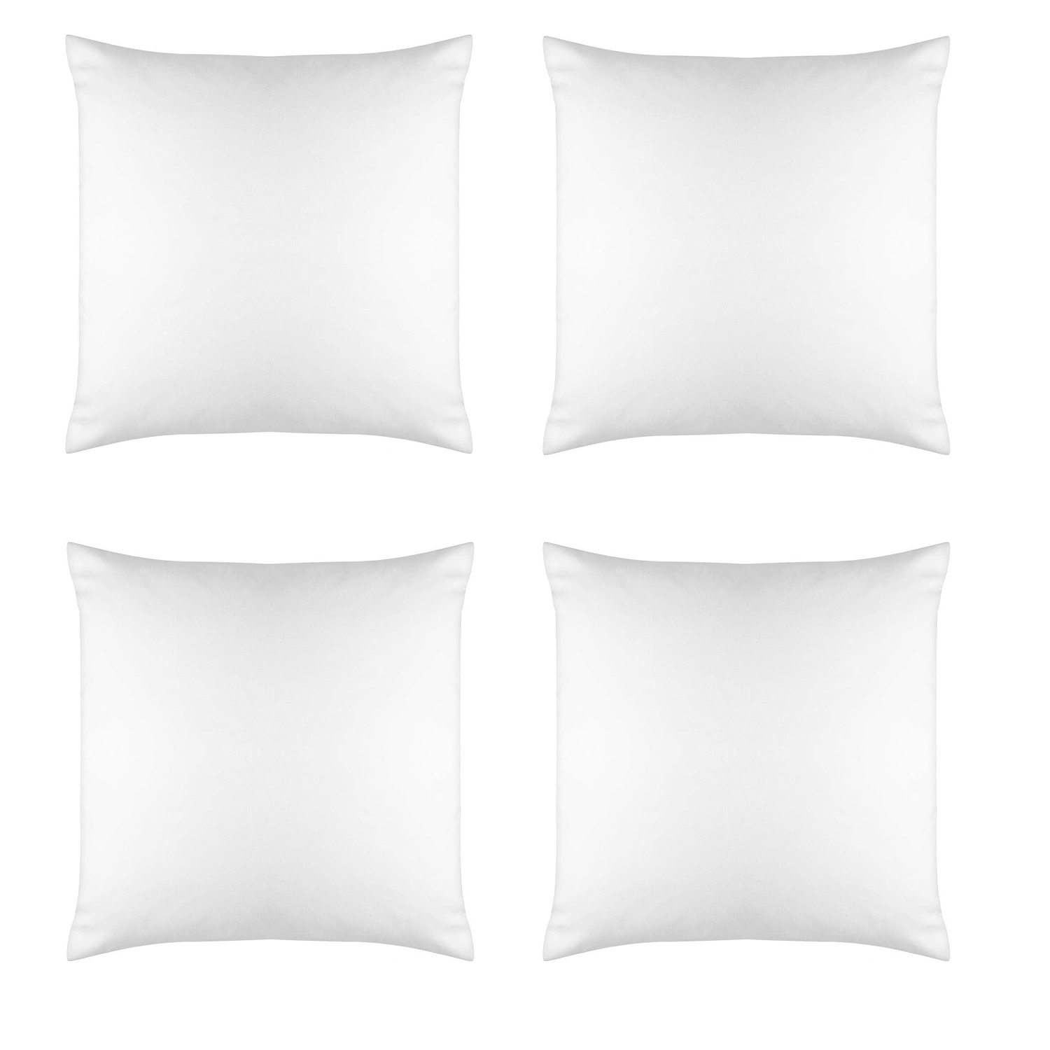 Pillow Cover Sublimation - 4 шт. сублимационные заготовки, наволочки для