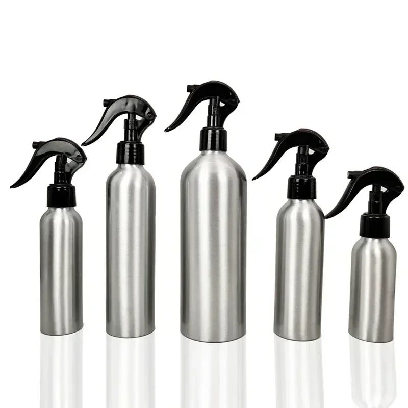 Water Bottle Blank - 1 шт., 30-500 мл, алюминиевая бутылка,