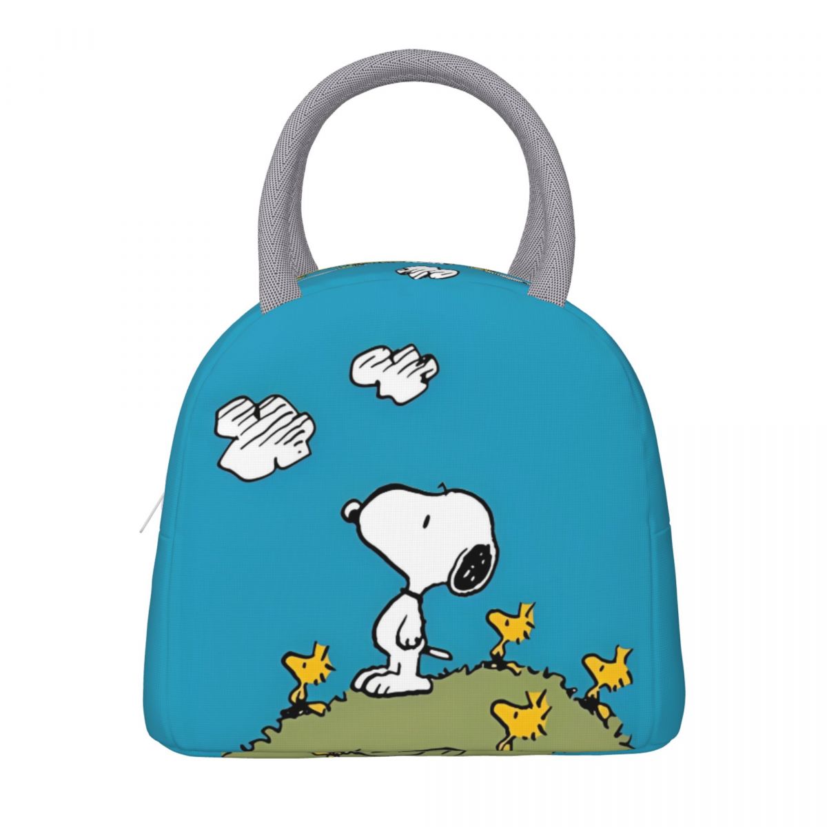 Термосумки для обедов Snoopy P – обзор и цена Tote Bag Sublimation
