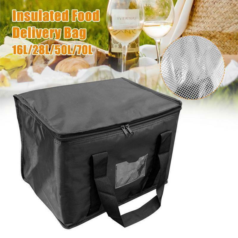 1 шт. Большая термосумка для п – обзор и цена Tote Bag Sublimation