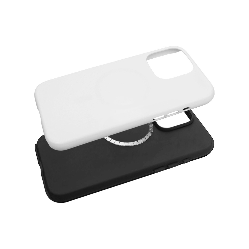 Магнитный 3D-чехол FONLYU 2-в- – обзор и цена Phone Case Blank Print