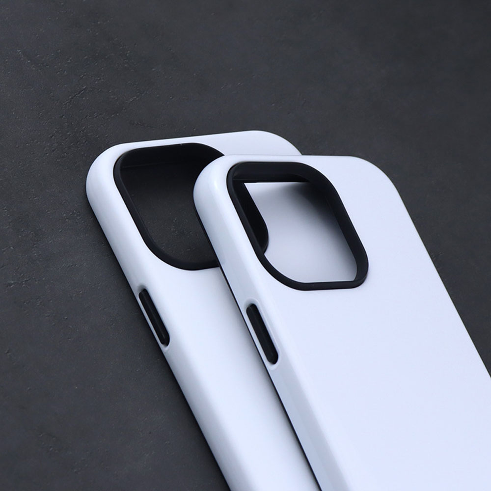 FONLYU 2-в-1 3D-чехол для теле – обзор и цена Phone Case Blank Print