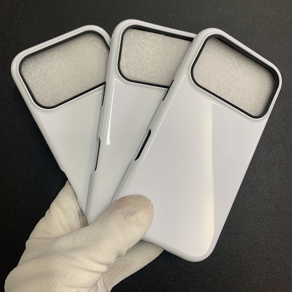 FONLYU 2-в-1 3D-чехол для теле – обзор и цена Phone Case Blank Print