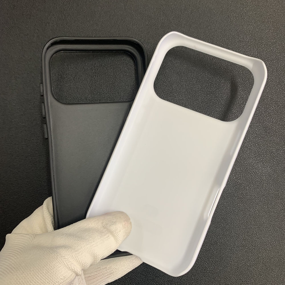 FONLYU 2-в-1 3D-чехол для теле – обзор и цена Phone Case Blank Print