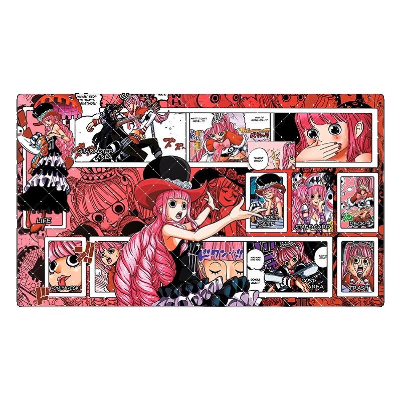 Игровой коврик для карточных и – обзор и цена Door Mat Blank