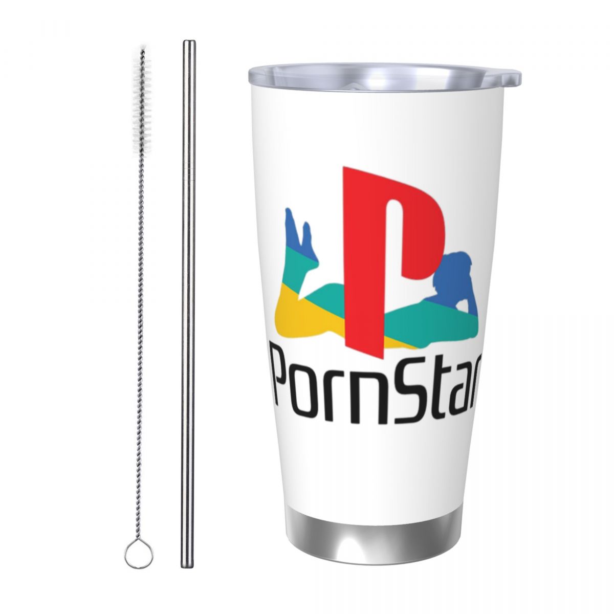 Ps Pron Star Белый стакан из н – обзор и цена Tumbler 20Oz White