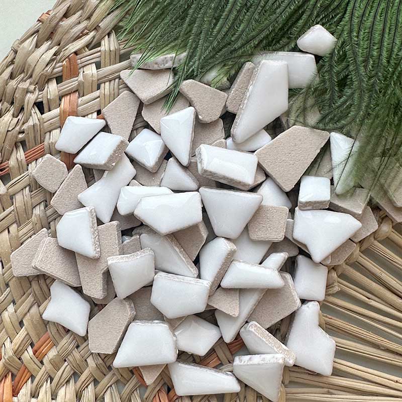 100 г фарфоровая мозаичная пли – обзор и цена Ceramic Tile Blank