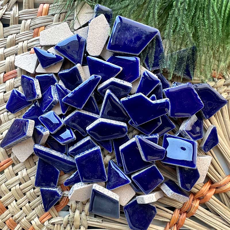 100 г фарфоровая мозаичная пли – обзор и цена Ceramic Tile Blank