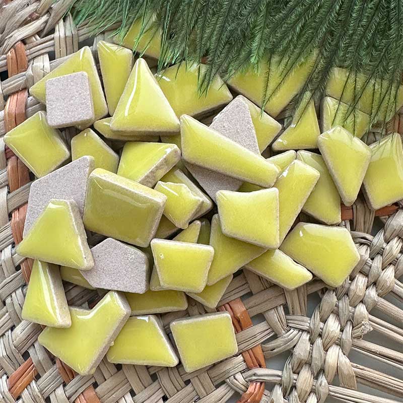 100 г фарфоровая мозаичная пли – обзор и цена Ceramic Tile Blank