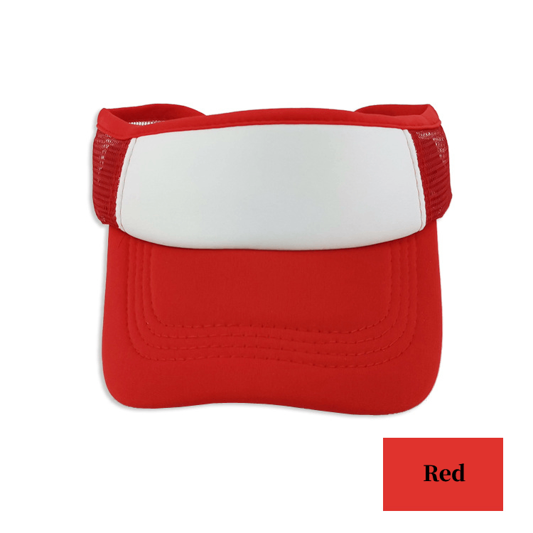 10 шт. заготовок для сублимаци – обзор и цена Hat Sublimation Blank