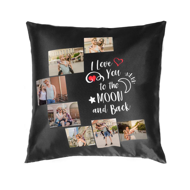 10 шт./лот, 7 панелей, пустая  – обзор и цена Pillow Cover Sublimation