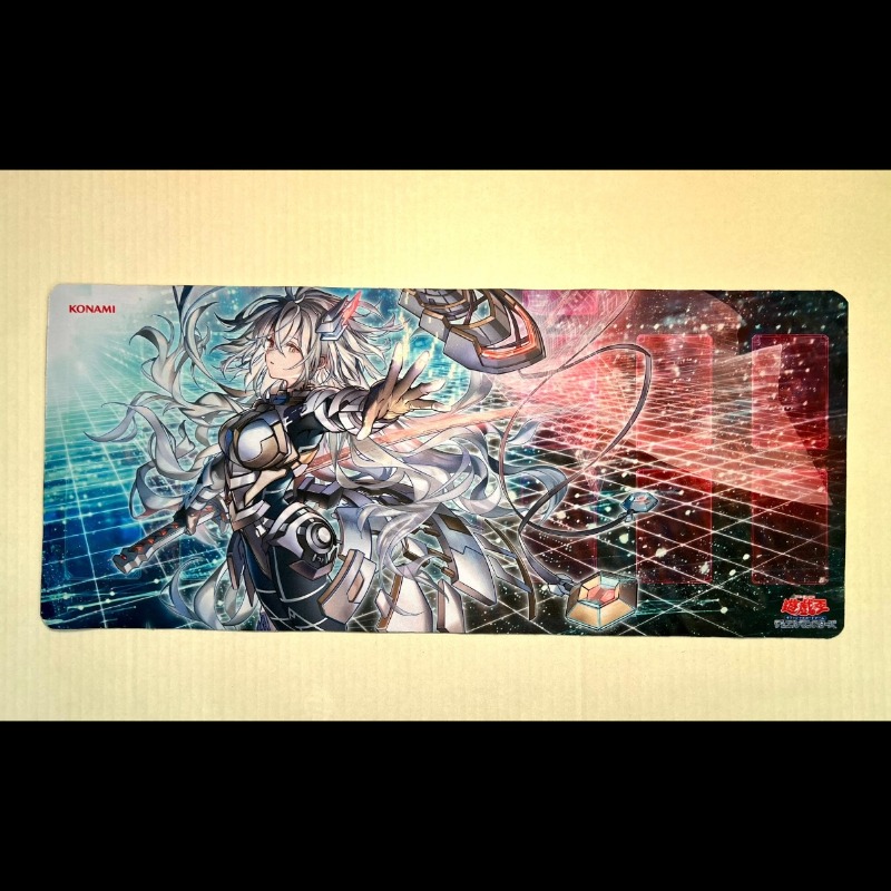 620x265 мм DIY Yu-Gi-Oh! Sky S – обзор и цена Door Mat Blank