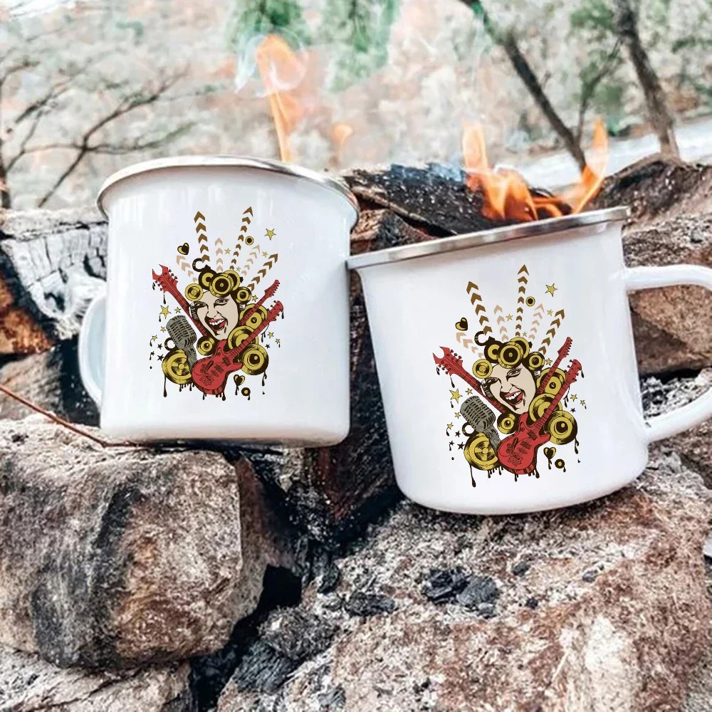 Белая металлическая кружка, ре – обзор и цена Sublimation Mug White