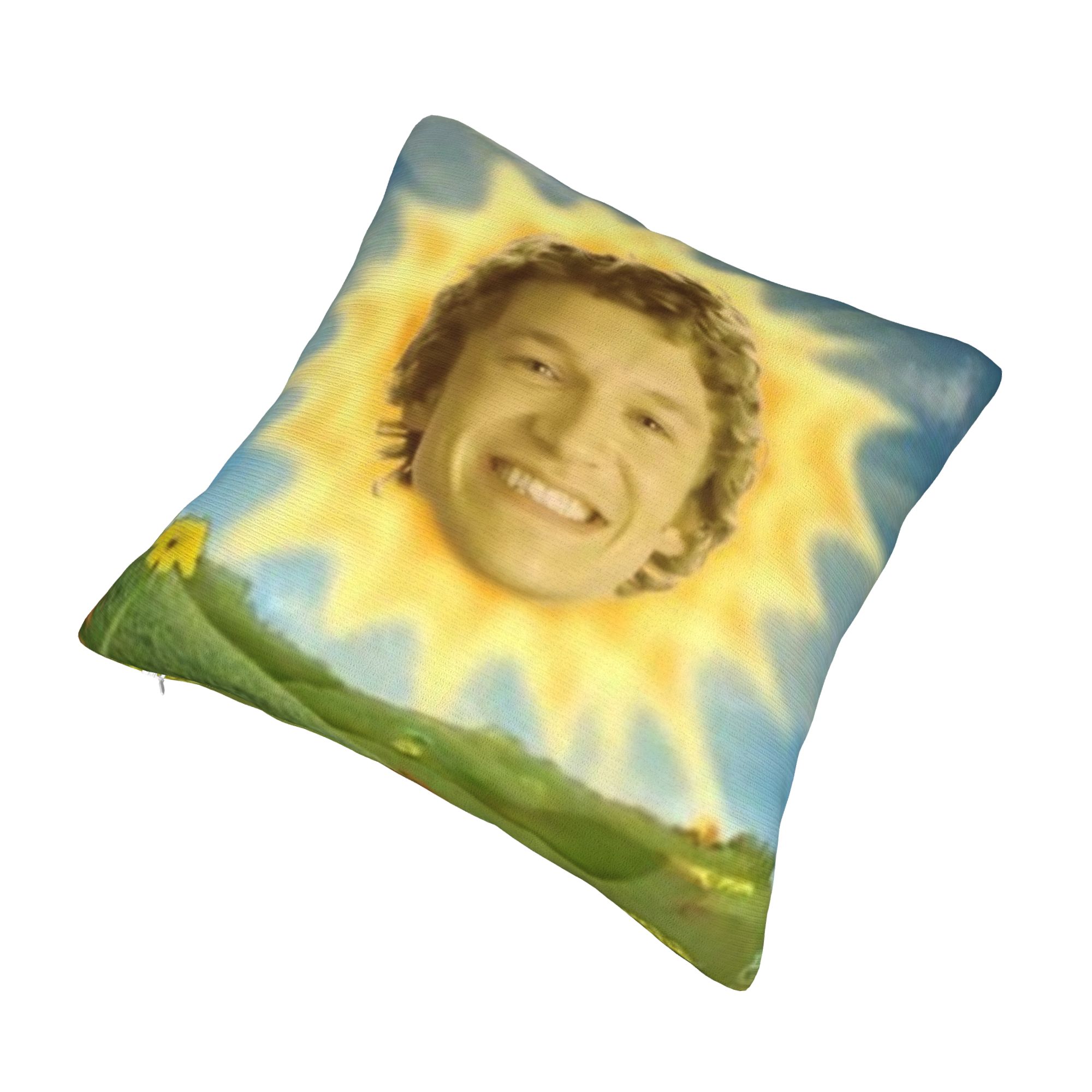 Хадсон Уильямс Коннор Штори с  – обзор и цена Pillow Cover Sublimation