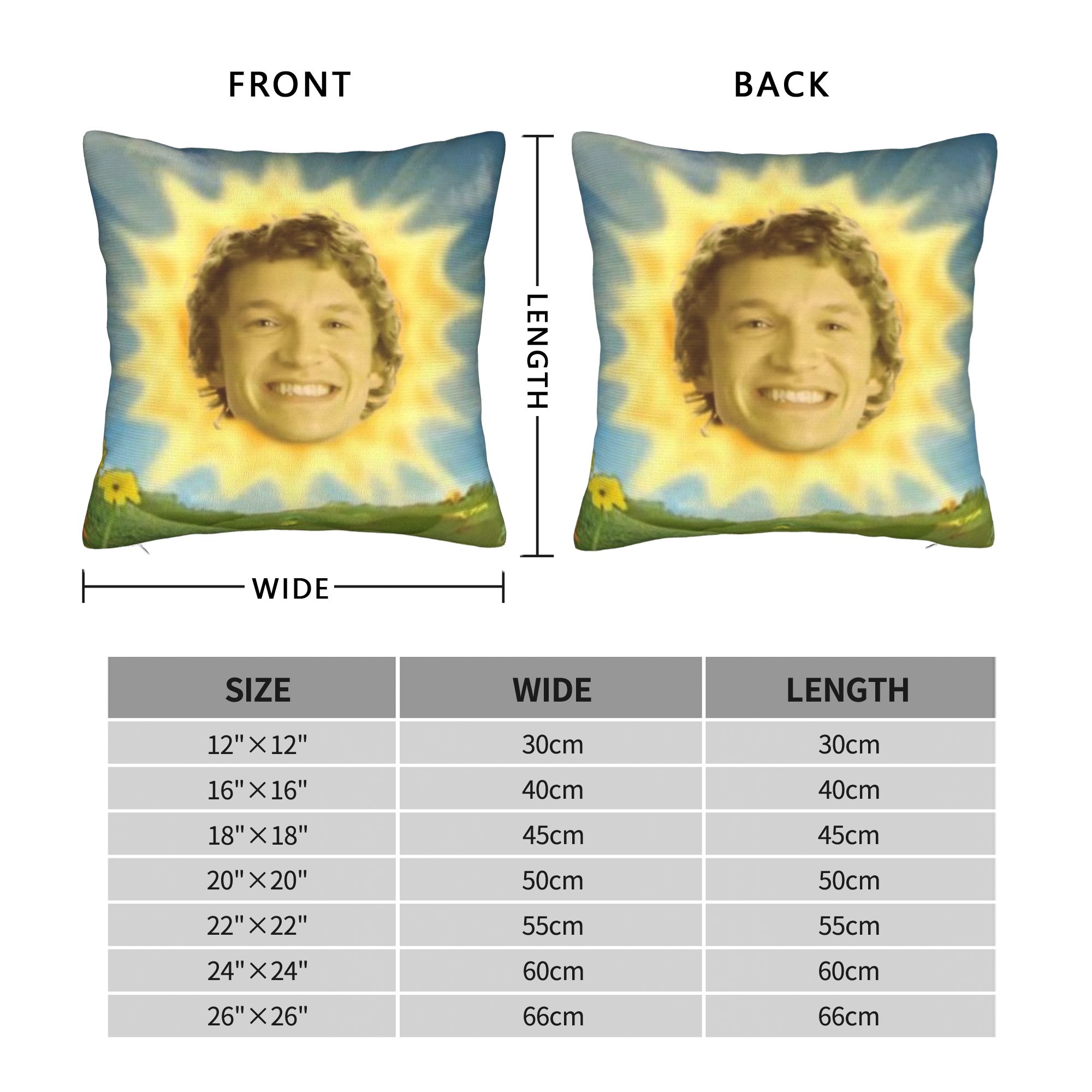 Хадсон Уильямс Коннор Штори с  – обзор и цена Pillow Cover Sublimation