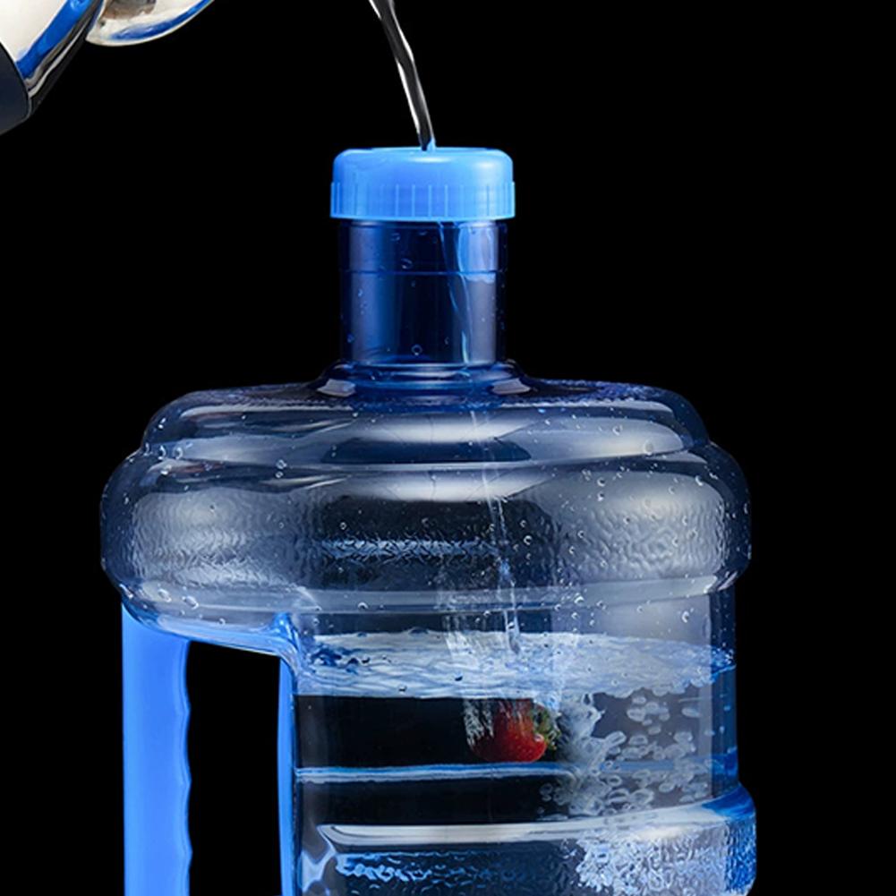 5л/7,5л утолщенный кувшин для  – обзор и цена Water Bottle Blank