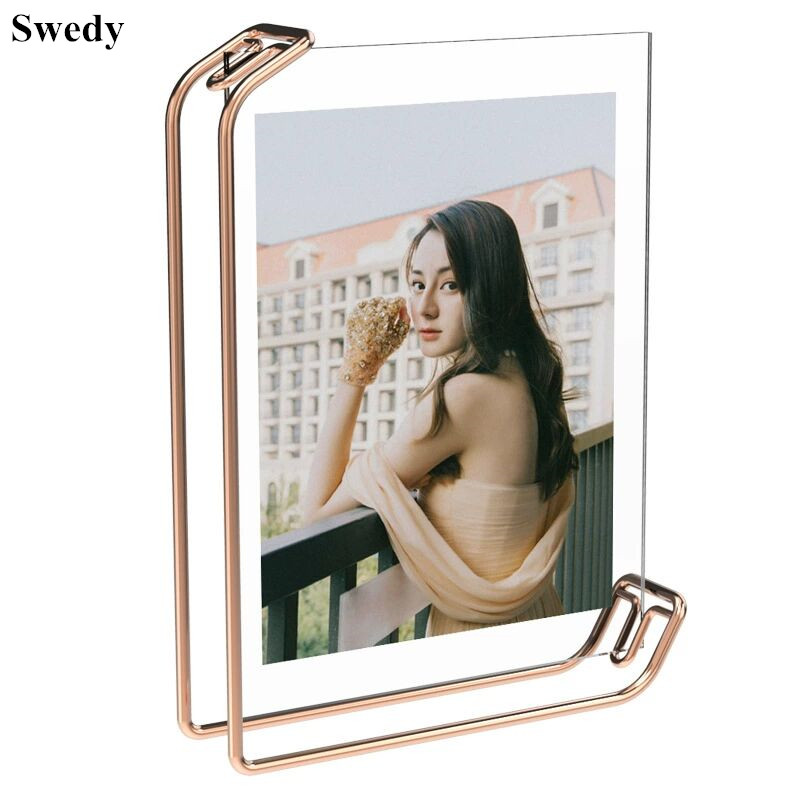 6-дюймовая 10x15 см модная сва – обзор и цена Photo Acrylic Block