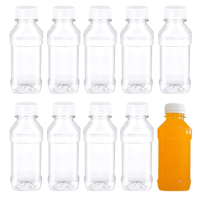 Прозрачные многоразовые Пустые – обзор и цена Water Bottle Blank