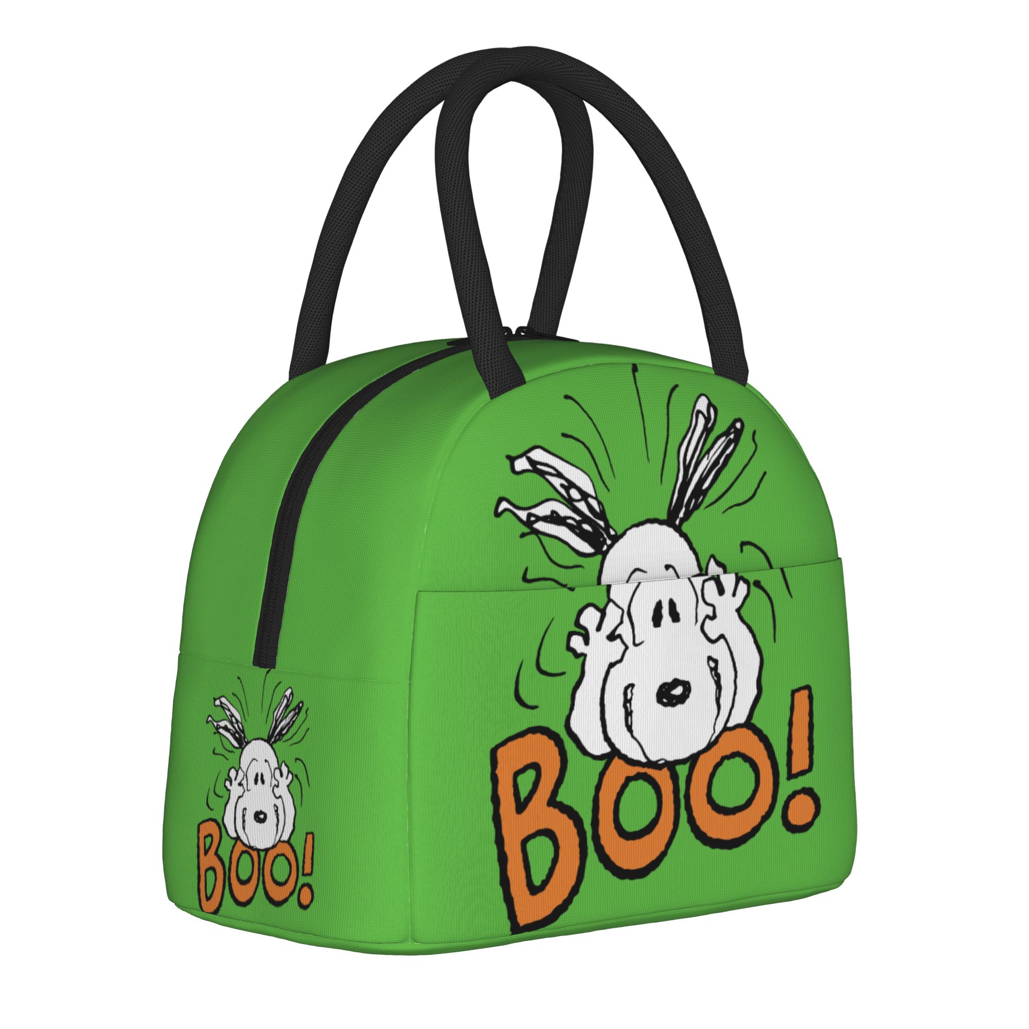 Термосумка для обедов Snoopy B – обзор и цена Tote Bag Sublimation