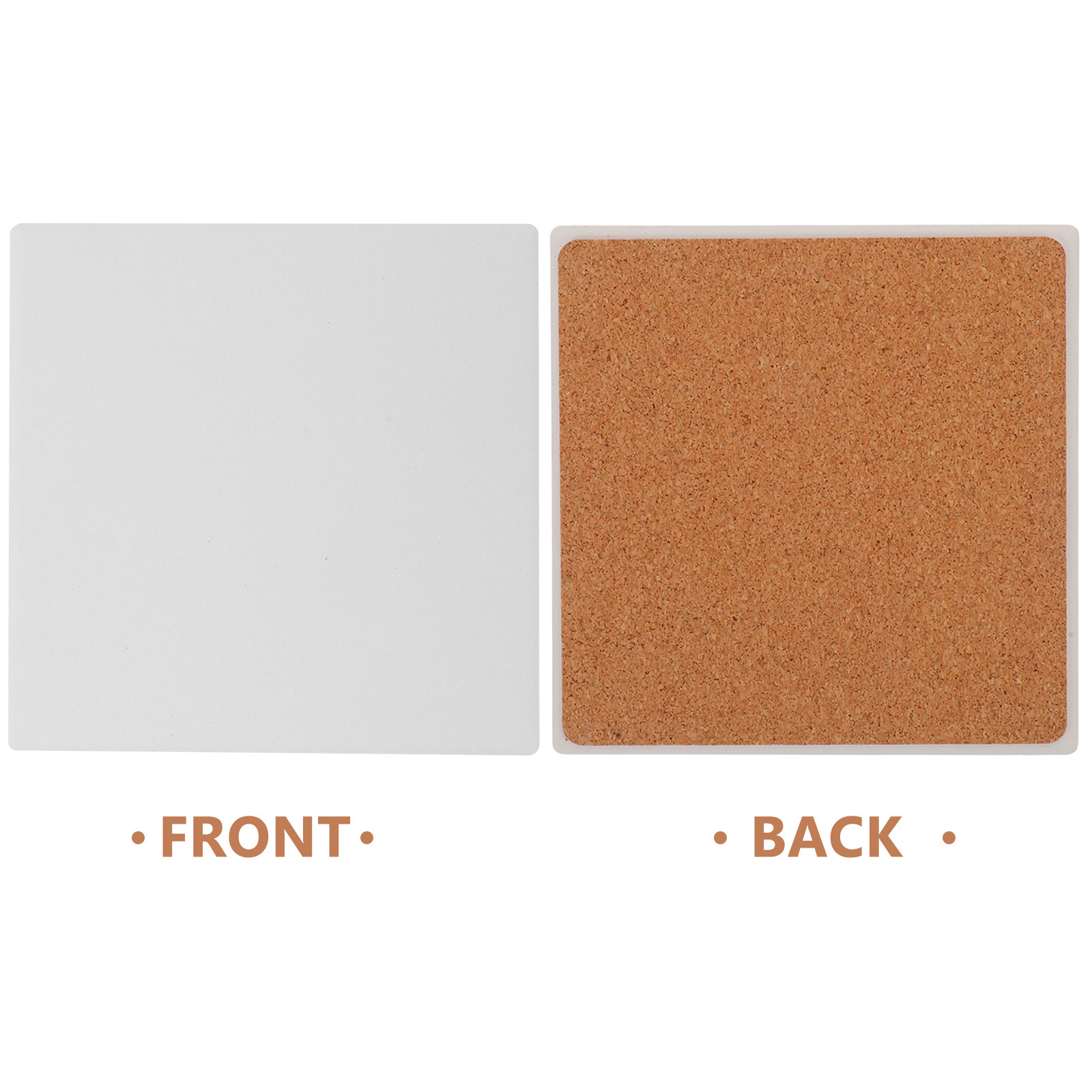 Набор из 12 керамических плито – обзор и цена Ceramic Tile Blank