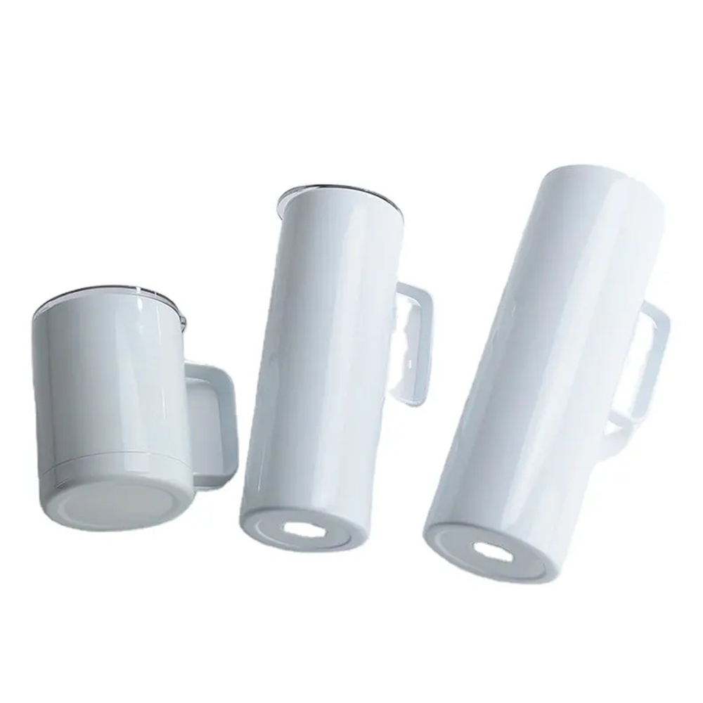 Заготовка для термосублимации  – обзор и цена Water Bottle Blank