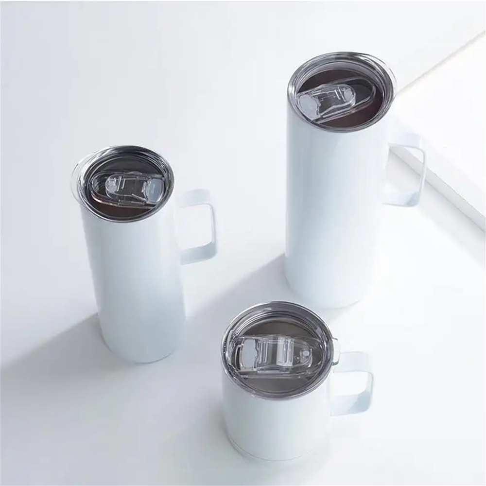 Заготовка для термосублимации  – обзор и цена Water Bottle Blank