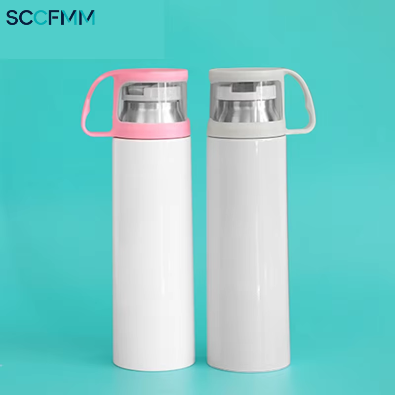 SCCFMM Набор из 3-х термобутыл – обзор и цена Water Bottle Blank