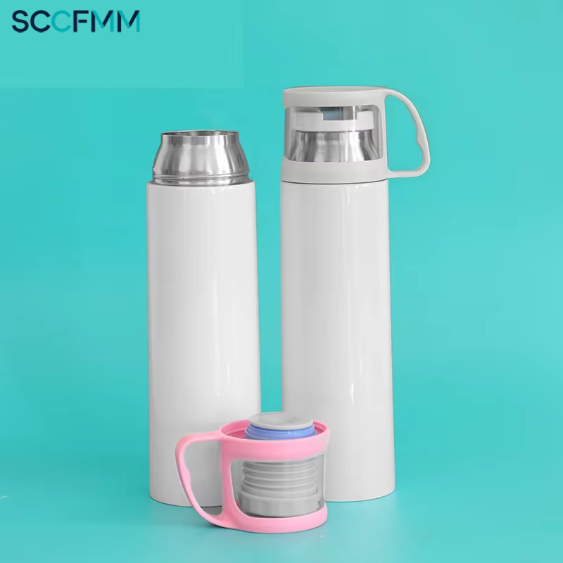 SCCFMM Набор из 3-х термобутыл – обзор и цена Water Bottle Blank