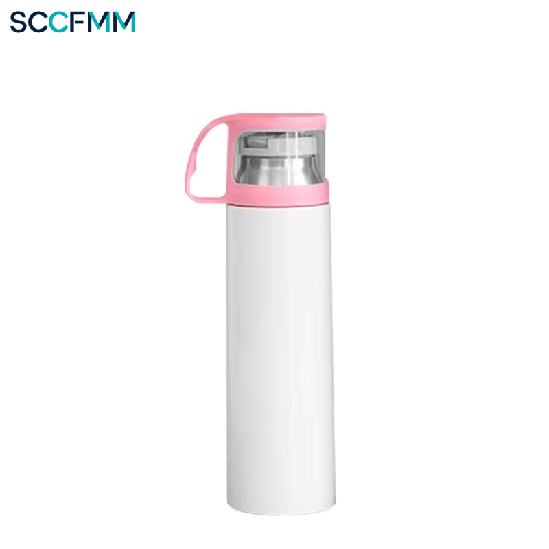 SCCFMM Набор из 3-х термобутыл – обзор и цена Water Bottle Blank