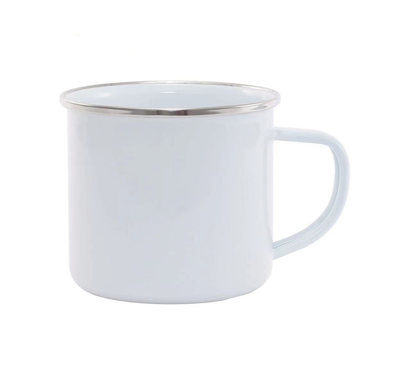 Персонализированные сублимацио – обзор и цена Sublimation Mug White