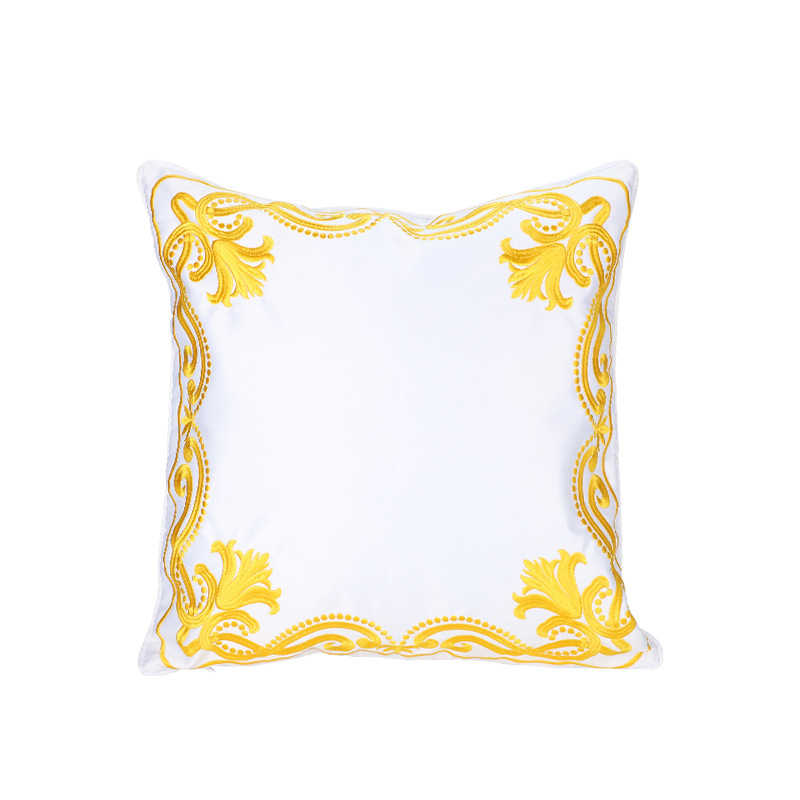 Роскошная сублимационная пуста – обзор и цена Pillow Cover Sublimation