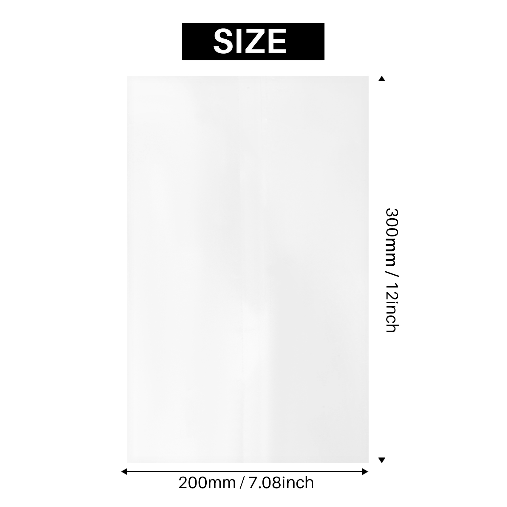 Термоусадочные пленки для субл – обзор и цена Sublimation Mug White