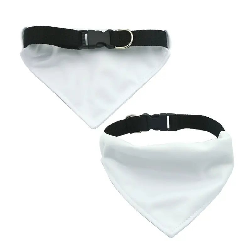 Сублимационный белый пустой тр – обзор и цена Bandana Blank White
