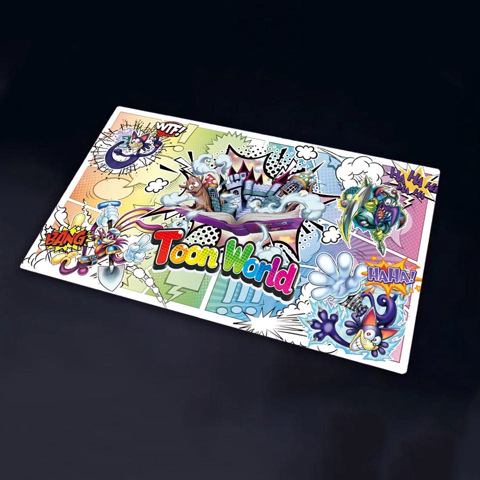 600x350 мм Yu-Gi-Oh! Игровой к – обзор и цена Door Mat Blank