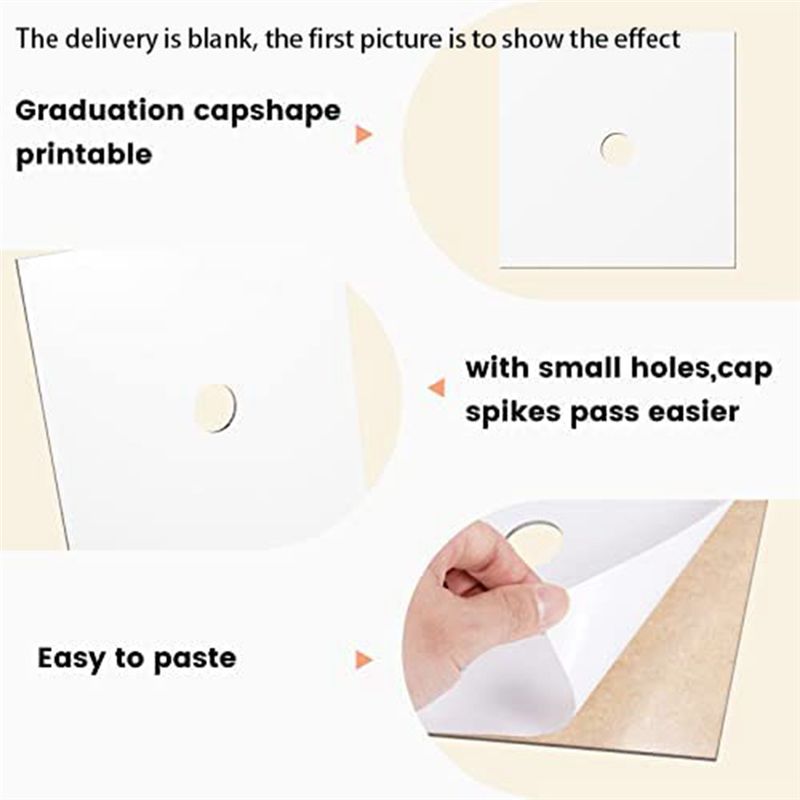 Заготовки для сублимации ABJT: – обзор и цена Hat Sublimation Blank
