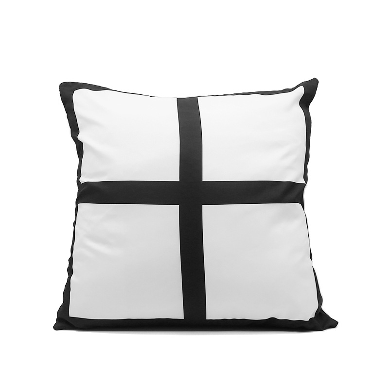 10 шт./лот, сублимационные заг – обзор и цена Pillow Cover Sublimation