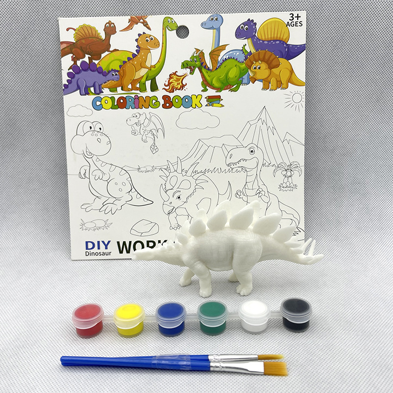 Детские игрушки для мальчиков  – обзор и цена Puzzle Blank White