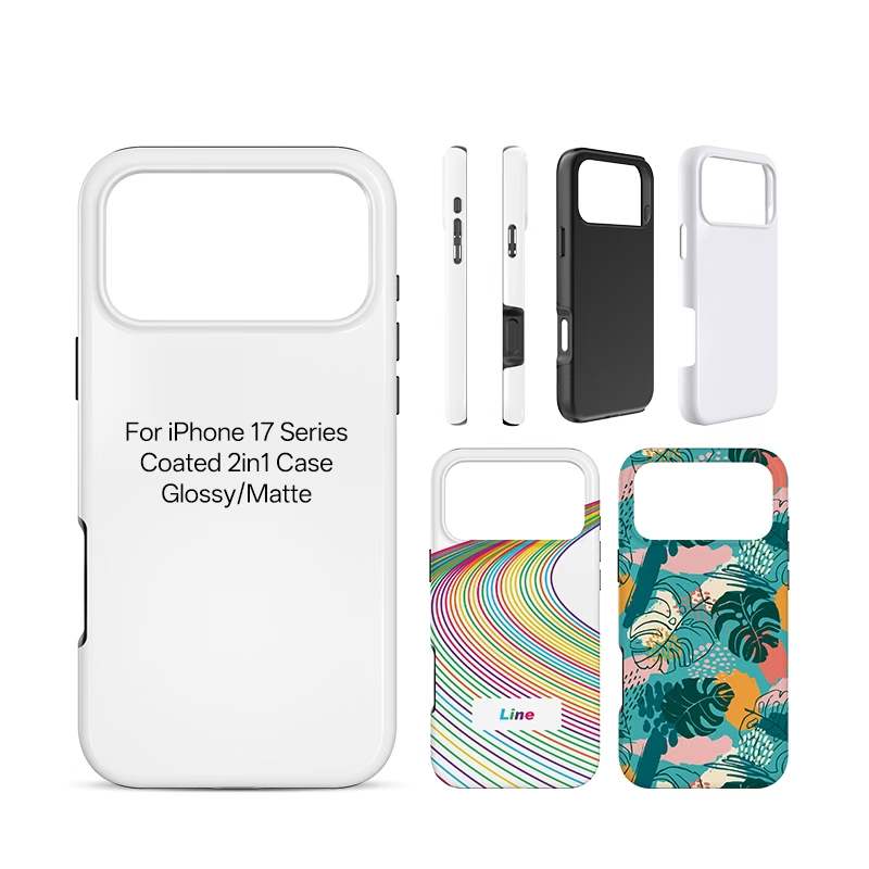 Пустой чехол для телефона Fonl – обзор и цена Phone Case Blank Print
